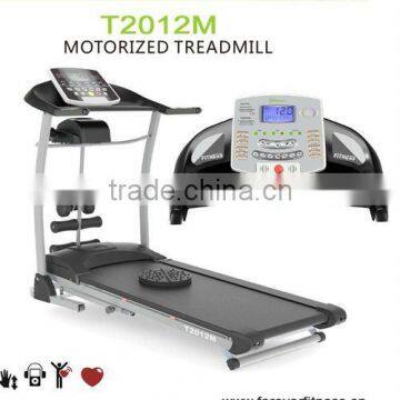 6 in 1 Treadmill