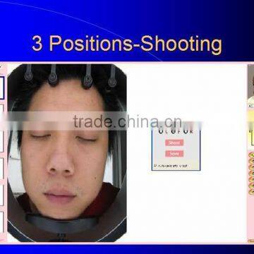 Beauty Salon Equipment Magic Mirror Skin Analyzer Quality Choice photo-3