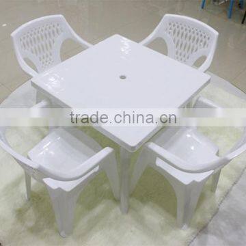 High Quality Stacking Cheap Beach Outdoor Plastic Chairs, HYH-9102 photo-3