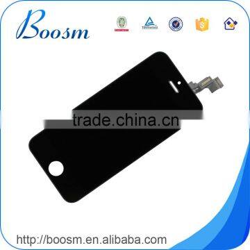 Trade Assurance Supplier lcd display touch screen for iphone aftermarket,for iphone replacement screen