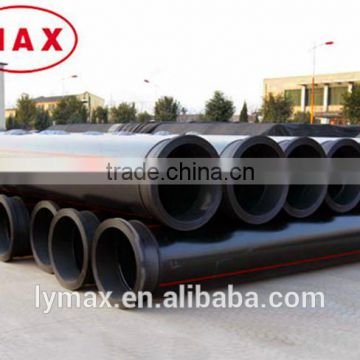 HDPE Mine Pipes and Fabricated Fittings for Coal Mine