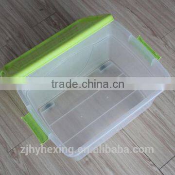 30L plastic watch box