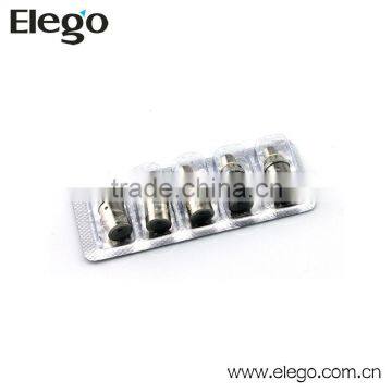 Hottest Selling CE5 replaceable Dual coils fit for CE5 /CE5S /ET/Vivi nova BDC Elego wholesale