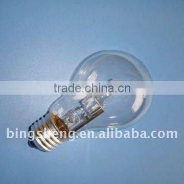 eco halogen energy saving bulbs