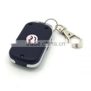 4 Channel Wireless 433mhz/315mhz Copy Code rf Remote Control photo-2