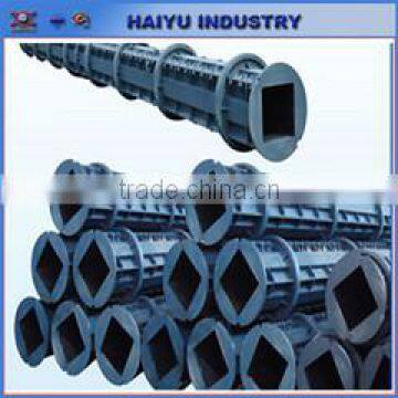 spun concrete pile machine concrete pile steel mould