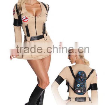 Top new halloween party fancy dress costume for adults BWG-2266