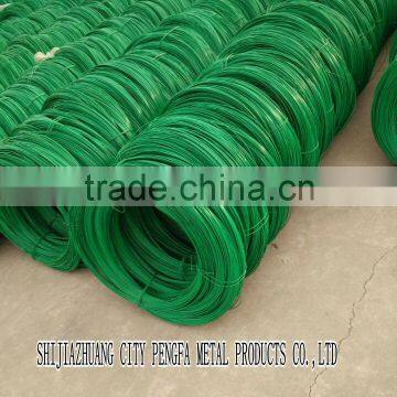 PVC coated wire from pengfa factory