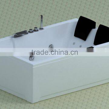 Double-person massage bathtub- high quality