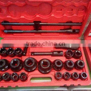 professional 26pcs socket set china manufacturer