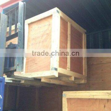 Double Chamber Vacuum Packager
