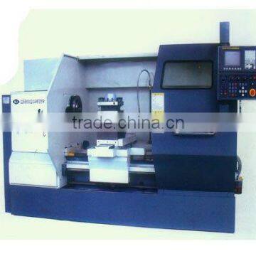 CNC Lathe