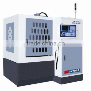 CNC Milling Machine