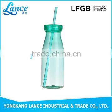 Customized Logo Eco-friendly Material cheap bpa free water bottles