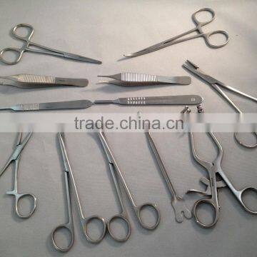Surgical Inastruments High Quality by Boss Healthcare photo-4