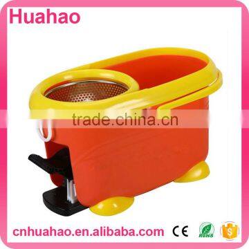 Yongkang Huahao 4 devices easy spin mop