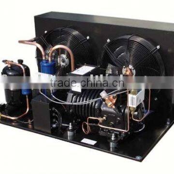 Copeland Air-cooled Semi-Hermetic condensing unit