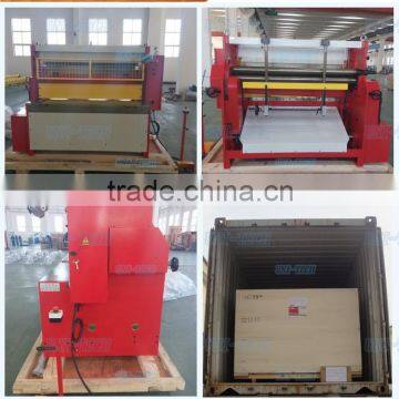 Electric Shear Brake and Slip Roll Machine photo-4