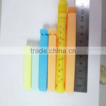 Plastic Sealer Clip photo-3