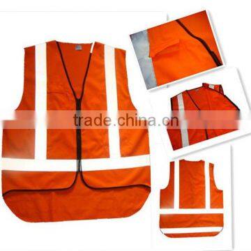 REFLECTIVE VEST