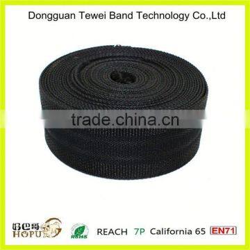 stripe webbing trimming strap ribbon gift decorative polyester