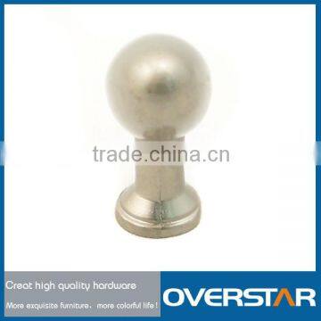 Oval Shape Furniture Handle Knob