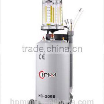 HC-2090 Pneumatic Oil Extractor