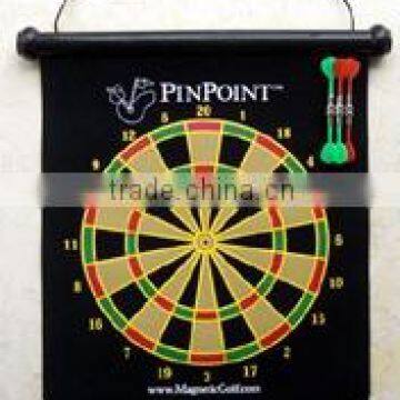 Hot sale gifts EVA dart board