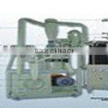 Plastic Grinding Pulverizer Machine,Pulverizing Machine, Pulveriser Machine
