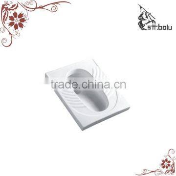 Bathroom Sets Ceramic Toilet Squat Pan WC