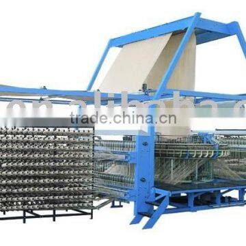 Jumbo/FIBC Bag Making Machines