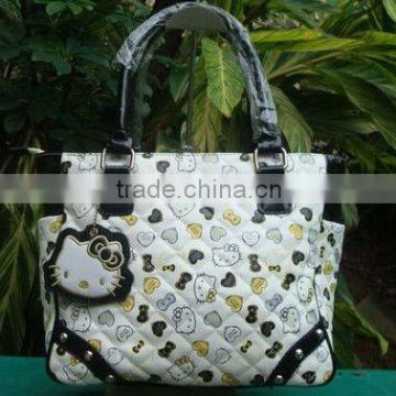 hot sell hello kity bag