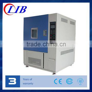 Dynamic Test Rig Ozone Resistance Test Chamber