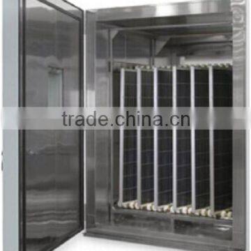 Solar Simulator Testing Unit