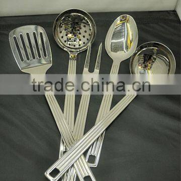 Hot sale unqiue stainless steel tool set