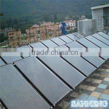 Popular Style Panels Solar for Family/hotel/Project