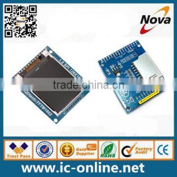 High quality for 1.8 inch TFT SPI serial interface LCD color screen module