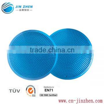 Exercise Stability Disc Balance Cuhsion 13" Diameter Custom the Color Size and Logo photo-6