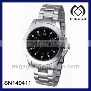 Hot Sale Mens Watches Mechanical Manufacture With Self-winding Mechanism Watch