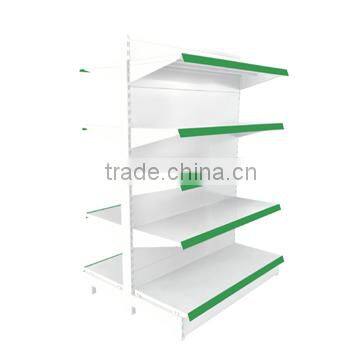 Double-side Hot Sale Retailers General Merchandise Shelf