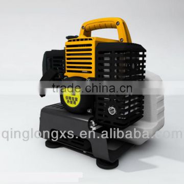 800w soundless generator for United Kingdom digital inverter silent gasoline generator