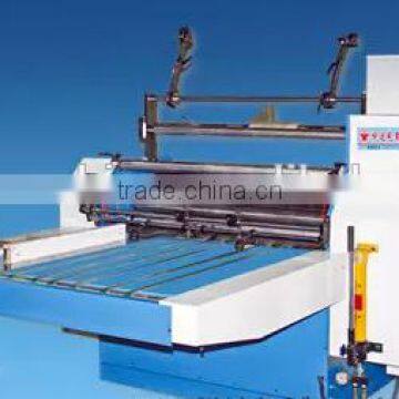 Semi-automatic Thermal Film Laminating Machine