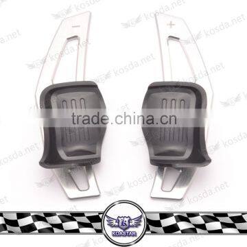 VW DSG Aluminum Paddle Shift Extension