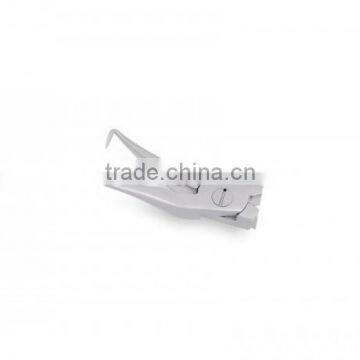 Stainless steel hair extension pliers,hair extension removal tools