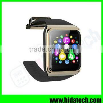 Hot selling bluetooth android smart watch smart bracelet watch factory