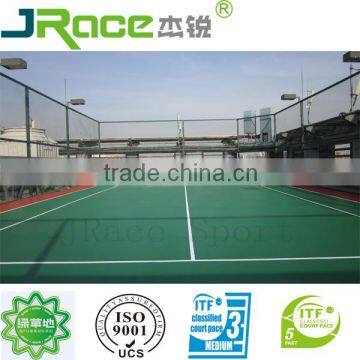 High Elasticity Tennis Court Paint photo-2