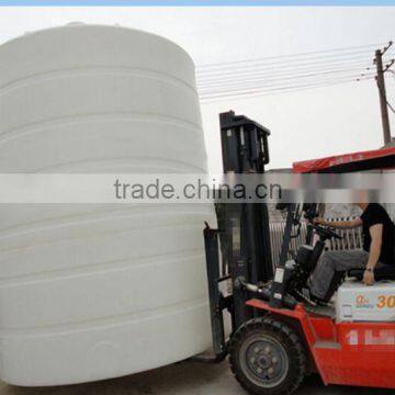 Fully Automatic Blow Moulding Machine for Water Tanks 5000 Liters Three Layers photo-3