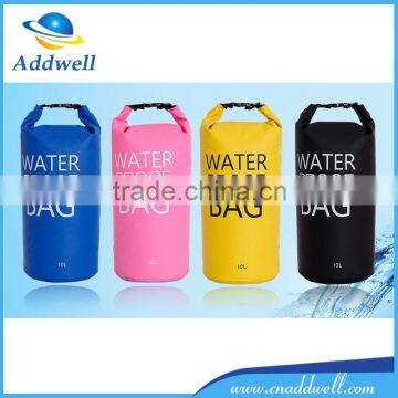 Outdoor Drifting Swimming Beach PVC Waterproof Surfboard Bag Quality Choice photo-4