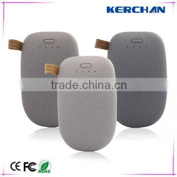 2014 Bestsales portable power bank plastic charger plates wholesale