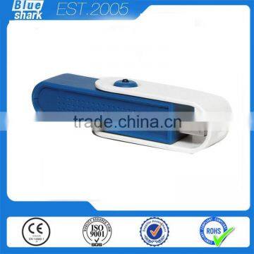 China Direct Factory Usb Air Purifier Hepa Air Filters photo-2